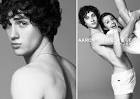 Gratuitous Aaron Johnson