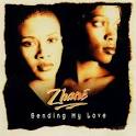 Zhané - Sending My Love (CDS)