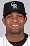 Juan Morillo. 29-Year-Old Pitcher – Philadelphia Phillies - 434623
