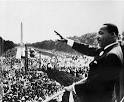 I Have a Dream Speech by Martin Luther King Jr