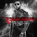 Flo Rida – The Only One Pt. 1 [Album Art] || Adwiin-