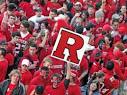 RUTGERS University Scarlet Knights | Sports Grind Entertainment