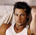 Brad Pitt le beau gosse