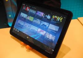 Xoom Wifi