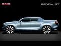 GMC Denali XT Concept - Car Body Design