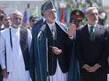 Afghan President wants US to re-examine 2016 pull out date - Firstpost