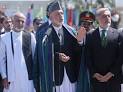 Afghan President wants US to re-examine 2016 pull out date - Firstpost