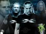 WWE DX – Angry Shawn And