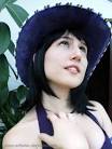 Nico Robin Cosplay 1 by