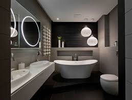 Bathroom Interior Design Pictures That Are Available To Help ...