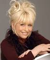 Barbara Windsor MBE