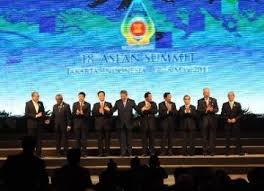 Sepuluh Isu Utama Dalam KTT ASEAN