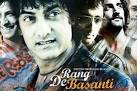 times in Rang De Basanti.