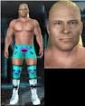 CAWs :: CAW for WWE SmackDown vs RAW 2007