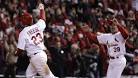 World Series: St. Louis Cardinals Thrilling Win Forces Game 7 ...