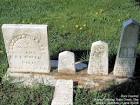 Union County, Oh
io Gravestone  ...