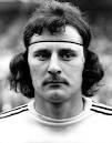 In 1973 an English player called Martin Chivers was picked to play in a ... - jan1