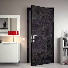 10 Pilihan Model Pintu Kamar Tidur Terbaik