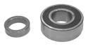 Ford Escort / Capri Rear Wheel Bearing - Atlas Axle [