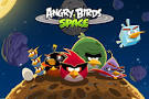 Angry Birds Space exposed