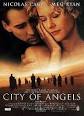 City of Angels (film) - Wikipedia, the free encyclopedia