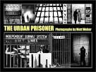 The Urban Prisoner    NYC Street Photography by Matt Weber