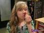 Sam puting a berry up her nose - samantha-puckett photo - Sam-puting-a-berry-up-her-nose-samantha-puckett-15939954-120-91