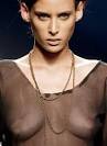 Alexis Reyna during the