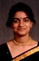 Seema. B.Sc. (Computers) from