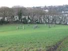 Ashley Jones Fields, Bangor - via Daymix