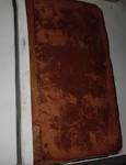 Estate Sale Treasure Hunter: 1815 Library of Congress Bookplate ...
