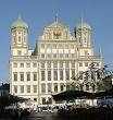 Augsburg - Wikipedia, the free encyclopedia