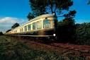 America's Luxury Train
