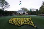 The Augusta National Golf Course Wallpapers HD Masters 2015