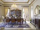 dining room | HEMPHILL'S RUGS & CARPETS - ORANGE COUNTY