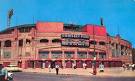 Memories of Old Comiskey Park