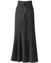 WITCHCRAFTS by Liorah Lleucu: Celebration! New Gothic Witch Skirt
