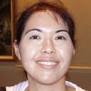 White played #82 Yukiko Loritz