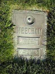 Helen Marie Lazenby Meecham (1925 - 1997) - Find A Grave Memorial - 23872956_119993753801