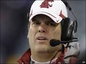 With a 9-40 record at Washington State, it was no shocker that Paul Wulff ... - Paul-Wulff