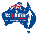 RISE UP AUSTRALIA PARTY MEDIA RELEASE – AUSTRALIA DAY 2012 – KEEP ...