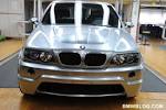 BMW X5 (E53) Le Mans in Detail | Driving Dutchman