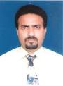 Secretary General Pakistan Football Federation Lt. Col. - Agha-Muhammad-Ajmal