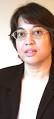 Salma Ahmed co-founded the