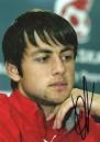 Lukasz Fabianski Signed Photo. Received via trade - Lukasz_Fabianski_Signed_Photo