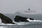 for the Faroe Islands, - via Daymix