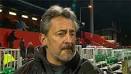 Scarlets coach Nigel Davies