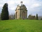 Stowe: One of the Boycott Pavilions. Built around 1730, this is the Pavilion - via Daymix