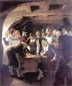  puritan history, PAST, present and future