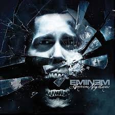  Eminem   American Nightmare (2010)